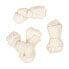 Фото #1 товара DUVO+ Natural Skin Bone Dog Snack 4x9 cm