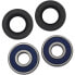 MOOSE HARD-PARTS 25-1317 Wheel Bearing And Seal Kit Honda