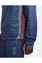 Фото #5 товара Куртка Nike Jordan X Clot Lacivert Erkek DJ9742-414