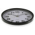Фото #3 товара Настенное часы Versa Пластик (4,2 x 30,5 x 30,5 cm)