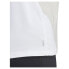 ფოტო #5 პროდუქტის ADIDAS Aeroready Essentials 3 Stripes Plus Size short sleeve T-shirt