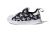 Фото #1 товара Детские кроссовки adidas Disney Superstar 360 Shoes (Черные)
