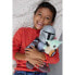 Фото #6 товара STAR WARS Clan Of Two: Mandalorian & Grogu Feature Plush Teddy