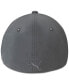 ფოტო #2 პროდუქტის Men's Evercat Gains Logo Embroidered Stretch-Fit Cap