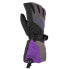 ფოტო #2 პროდუქტის KLIM Ember gloves