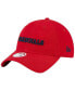 ფოტო #2 პროდუქტის Women's Red St. Louis Cardinals Shoutout 9TWENTY Adjustable Hat
