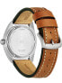 Фото #3 товара Наручные часы Citizen BM8560-11XE Eco-Drive Super-Titanium mens 42mm 10ATM