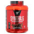 Фото #1 товара Протеин BSN Syntha-6, Ультра Премиум Chocolate Cake Batter, 5 фунтов (2.27 кг)