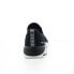 Фото #13 товара Mark Nason A Linear-Rune 222151 Mens Black Canvas Lifestyle Sneakers Shoes