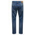 Фото #4 товара ONLY & SONS Avi Comfort Fit 4935 jeans
