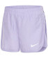 Фото #1 товара Little Girls Prep In Your Step Pleat Tempo Shorts