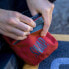SNAP CLIMBING Pocket Scratch Chalk Bag