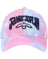 ფოტო #2 პროდუქტის Men's Pink Janis Joplin Ballpark Adjustable Hat