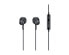 Samsung Stereo Headset In-Ear 3.5mm EO-IA500 Black