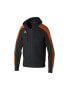 EVO STAR Training Jacket with hood