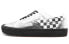 Фото #2 товара Кроссовки Vans Slip-Skool ComfyCush VN0A4P3E1TQ