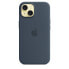 APPLE IPhone 15 Silicone phone case