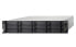 Фото #9 товара QNAP TL-R1200C-RP - HDD/SSD enclosure - 2.5/3.5" - Serial ATA III - 6 Gbit/s - Rack mounting - Black - Grey
