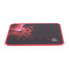 Gembird MP-GAMEPRO-M - Multicolour - Pattern - Fabric - Foam - Gaming mouse pad