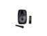 Фото #1 товара beFree Sound BFS-6100 Bluetooth Tailgate Speaker with Sound/Volume Reactive Ligh