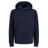 Фото #3 товара JACK & JONES Star hoodie