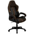 Фото #1 товара ThunderX3 BC1 BOSS Gaming Stuhl - schwarz/braun