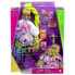 Фото #4 товара BARBIE Extra With Neon Green Hair And Pet Toy Doll