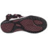 Фото #4 товара CMP Hamal Wmn Hiking Sandal W 38Q9956-C904 sandals