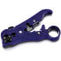 Фото #4 товара TRENDnet Universal Stripping Tool - 66 g - Violet