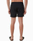 ფოტო #2 პროდუქტის Men's Stretch Swim Shorts