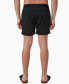 Men's Stretch Swim Shorts