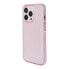 Фото #2 товара Чехол для iPhone 14 Pro Max Skech Hard Rubber "Розовый" iPhone 14 Pro Max