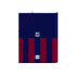 SAFTA F.C Barcelona folio cardboard file