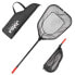 JATSUI Landnet Alu Landing Net