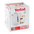 Фото #2 товара Чайник Tefal KO299130 Белый Пластик 2200 W 1,5 L