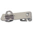 Фото #1 товара NANTONG FIVE-WOOD Stainless Steel Lock With Staple