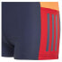 ADIDAS Colorblock 3 Stripes Swim Boxer
