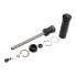 Фото #1 товара ROCKSHOX Spring Internals Left Solo Air For Bluto 26 Shock absorber