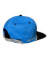 Фото #2 товара Men's Light Blue x Philadelphia Union Adjustable Hat