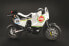 Фото #1 товара Italeri Motocicletta in kit da costruire 4643 Cagiva Elephant 850 Winner 1987 1
