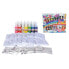 Painting set Simba Aqua Gelz Multicolour 39 Pieces