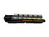 Фото #6 товара CORSAIR K100 RGB Mechanical Gaming Keyboard, Backlit RGB LED, CHERRY MX SPEED Ke
