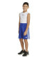 Фото #5 товара Детские шорты Adidas Big Boys с эластичным поясом и сетчатыми вставками