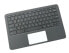 Фото #1 товара HP L92224-031 - Housing base + keyboard - UK English - HP - ChromeBook 11A G6