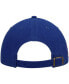 Фото #5 товара Men's Royal Kansas City Royals Heritage Clean Up Adjustable Hat