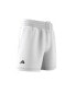 Juniors Club Tennis 3-Stripes Shorts