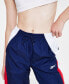 Фото #4 товара Women's Vector Woven Track Pants