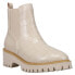 Фото #2 товара Сапоги Casual Corkys Whatever Croc Embossed Pull On Womens Beige 80-0137