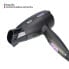 TM ELECTRON TMHD110 Travel Hair Dryer 1500W