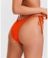 Фото #2 товара Women's Le Triangle Bikini Bottom